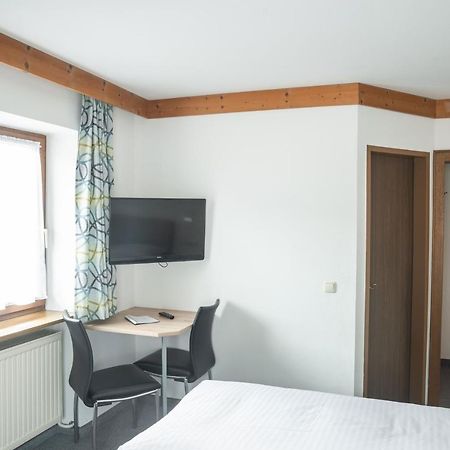 Pension Millinger Sankt Martin bei Lofer Exterior foto