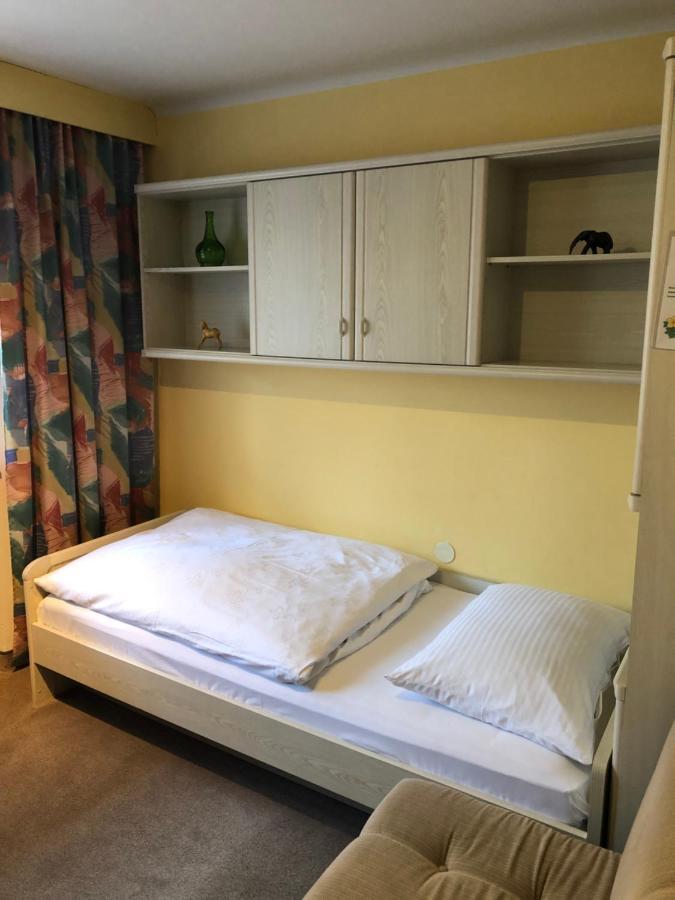 Pension Millinger Sankt Martin bei Lofer Exterior foto