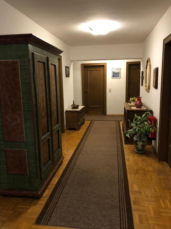 Pension Millinger Sankt Martin bei Lofer Exterior foto