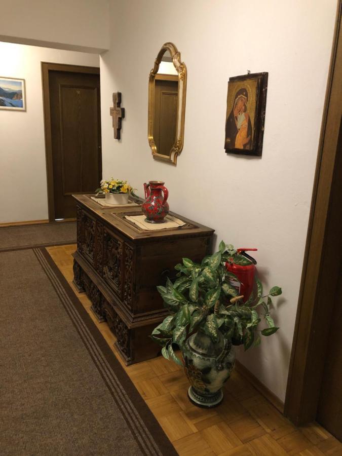 Pension Millinger Sankt Martin bei Lofer Exterior foto